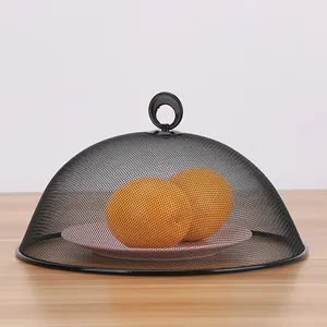 Couvercle alimentaire Dome Splatter Shield