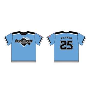 Customized Services Quick Dry Sublimated Team Game Softball Shirts <strong>Baseball</strong> &amp; Softball Wear Plus Size - Product Image 4