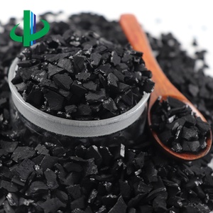 Particules de charbon actif à surface spécifique élevée pour le traitement des eaux usées et les additifs pétroliers, emballage de 25 kg - Product Image 3