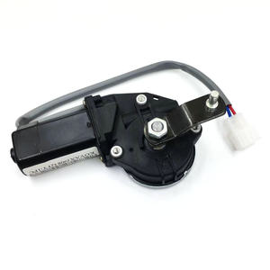 มอเตอร์เร่งคูโบต้า HF1110 สำหรับอะไหล่รถขุด KX155 KX161 - Product Image 1