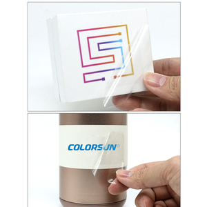 UV Laminator Printer Film Transfer Impresive White Ink Circulation A3 Uv Dtf Printer for Customization Logo Printing Machine - Product Image 6