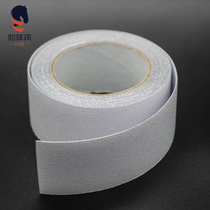 Ruban antidérapant <span class=keywords><strong>Transparent</strong></span>, 1 pièce, pour enfants, escaliers, sol, dimensions, scooter, vente en gros, sans résidu, bande antidérapante - Product Image 5