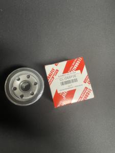 Оптовая продажа от производителя, автомобильный масляный фильтр для CL-O65F0E 15208-65F0E Filtro De Aceite для Nissan - Product Image 5