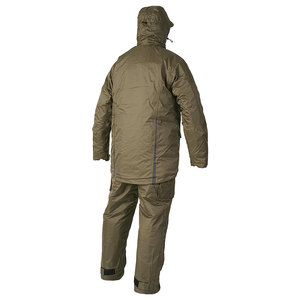 Vestes d'hiver pour hommes Veste de pêche et bavoirs Vêtements de voile Vêtements imperméables Ensembles de vêtements de pêche Costume de pêche - Product Image 2