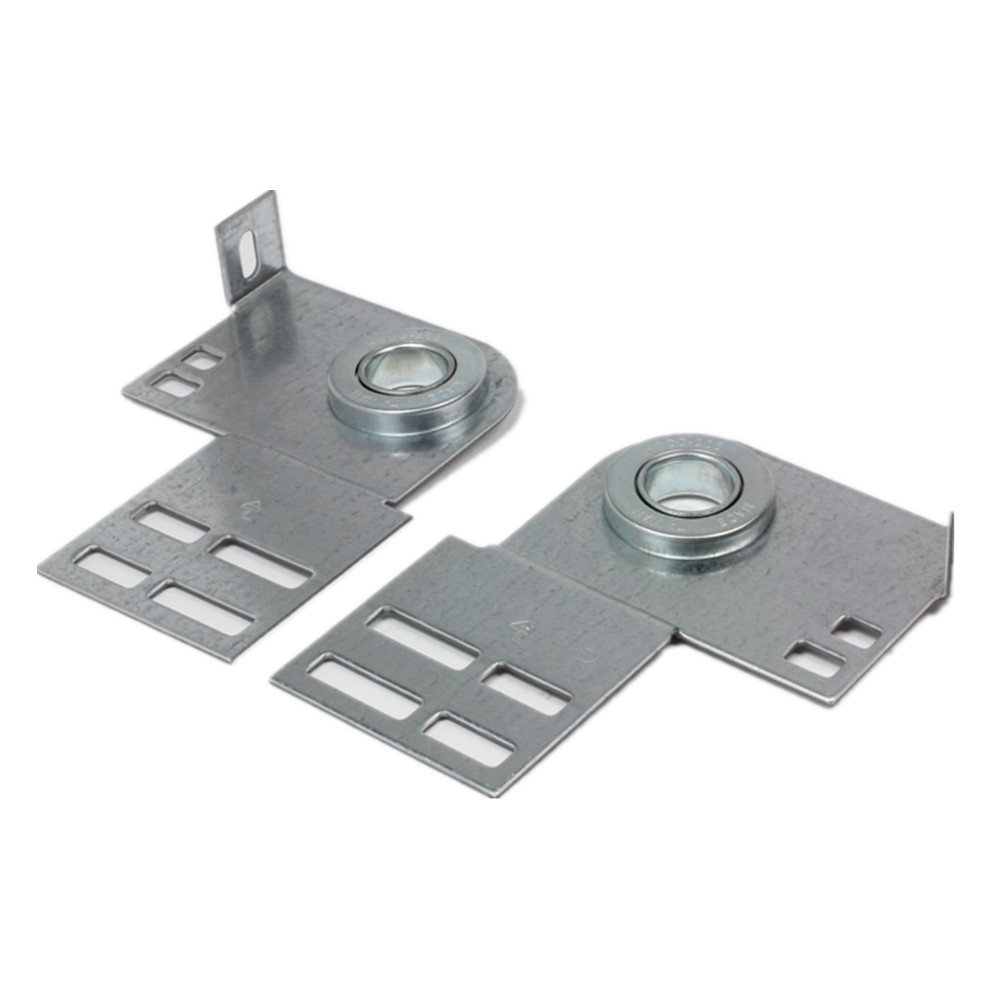 Оптовая продажа, подшипник, легкий конец жилого участка, Прочный подшипник, фланцевая пластина с подшипником