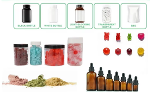 Integratore di Collagene Super con Vitamina C e Biotina per Capelli, Pelle, Unghie e Articolazioni, 60 Capsule, Produzione OEM GMP, Etichetta Privata - Product Image 4