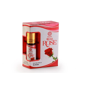 Sufian 786 Attar Perfume de lujo unisex Fragancia líquida floral - Product Image 5