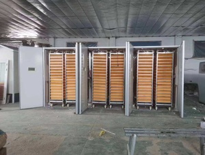 Incubateur à œufs de poulet de marque NP, incubateur à œufs de 5000 œufs, incubateur à œufs de <span class=keywords><strong>faisan</strong></span>, incubateur à œufs automatique - Product Image 4
