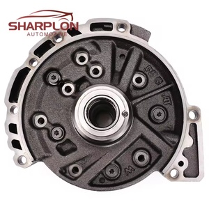 Bomba de Aceite de Transmisión U140 U240 U241 U250 Original SP en Perfecto Estado para Toyota Lexus, Venta Directa - Product Image 5
