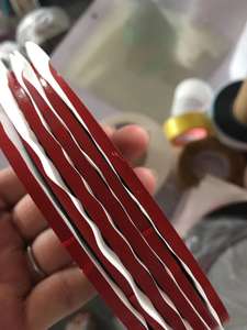 Ruban de montage en <span class=keywords><strong>mousse</strong></span> double face DS à haute viscosité <span class=keywords><strong>pour</strong></span> le remplissage des espaces Liaison d'applications en verre à double vitrage Remplacement des fenêtres isolées - Product Image 4