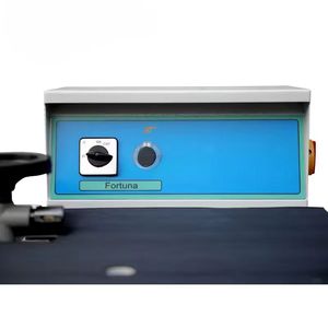 Machine à fendre et à ébarber le <span class=keywords><strong>cuir</strong></span> d'occasion reconditionnée Fortuna <span class=keywords><strong>NAF</strong></span>-470 470 mm - Product Image 6