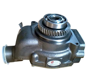Pemuat industri ZL50G,<span class=keywords><strong>LW600K</strong></span> menggunakan bagian air dari Chaicat engine860112640 - Product Image 1