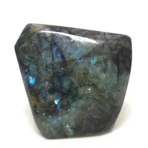 Labradorite Wholesale High-quality Natural Labradorite Crystal Quartz For Decoration