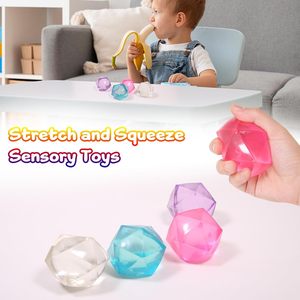 Jouet de décompression en forme de boîte de hockey sur glace à presser en TPR pour enfants de 5 à 7 ans, unisexe - Product Image 4
