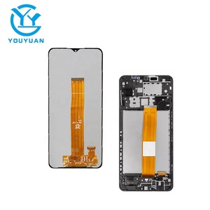 Fabricant chinois d'écrans LCD pour téléphones, écrans personnalisés avec écran tactile et module d'écran pour <span class=keywords><strong>Samsung</strong></span> <span class=keywords><strong>A12</strong></span> - Product Image 1