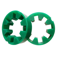 Accouplements d'arbre flexibles en polyuréthane Falk 10R 20R 30R 40R 50R 60R de type araignée résistant à l'abrasion