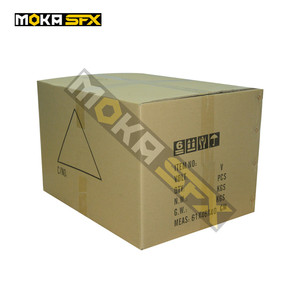 Machine à brouillard à double bulles MOKA SFX Commerail, machine à bulles volumineuses pour fête et mariage - Product Image 5