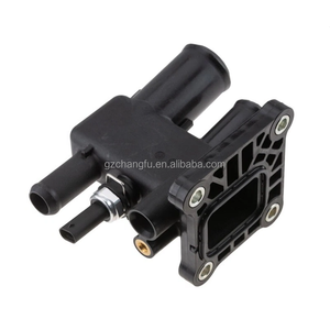 Pièces automobiles, joint de tuyau d'arrivée d'eau du réservoir d'eau K2GE-8K556-<span class=keywords><strong>BB</strong></span> K2GE8K556BB pour Ford New Edge World 20 Escape Taurus 20 - Product Image 3