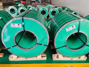 0.3-6mm Espessura ASTM 304 Ss Folha AISI ASTM 310S 316 321 Bobina De Aço Inoxidável Preço Por Kg Bobina De Aço Inoxidável Laminada A Frio - Product Image 5