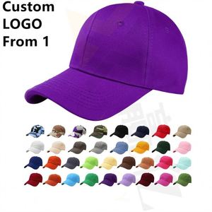 Gorra de Béisbol Bordada con Logotipo Personalizado, Unisex, Gorra Ajustable con Cierre a Presión, por Manasseh International - Product Image 1