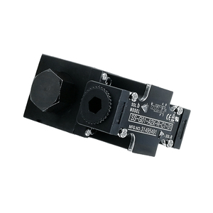 Válvulas de Control Direccional Hidráulicas SS-G01/G03-C5/C6/A3X/A5-R-C1/C2/D2-30/31 para Solenoide de Sistema Hidráulico - Product Image 6