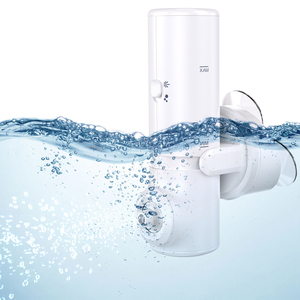 Baignoire de Luxe Écologique Yun Factory en ABS <span class=keywords><strong>pour</strong></span> <span class=keywords><strong>Spa</strong></span> à Domicile avec Douchette et <span class=keywords><strong>Bulleur</strong></span> d'Air, Pression d'Eau Réglable - Product Image 4