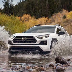 Prix de gros pour Toyota <span class=keywords><strong>RAV4</strong></span> d'occasion, tous les modèles et types disponibles / Voitures RAV 4 à vendre - Product Image 4