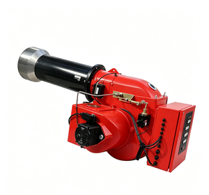 Quemador de Combustible Ligero Industrial BNTET de Ahorro Energético, Equipo de Combustión de Diésel para Hornos, Calderas y Proyectos de Calefacción en Restaurantes - Product Image 4