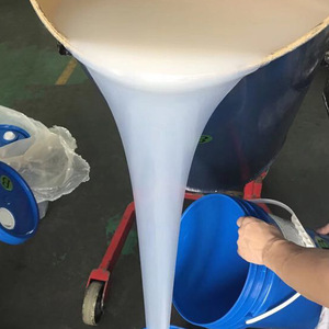Fabrik Großhandel Premium Qualität Flüssig silikon Gummi Baby puppen form Superior Silikon für Formen - Product Image 5