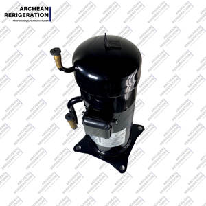 Compresseur frigorifique à scroll <span class=keywords><strong>Daikin</strong></span> de haute qualité 5HP alimenté par courant alternatif 2YC45RXD pour la vente au détail, les restaurants, les hôtels, la construction neuve en cuivre - Product Image 3