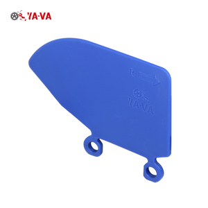 <span class=keywords><strong>2025</strong></span> nóng bán băng tải YA-VA phần/Sử dụng rộng rãi Chất lượng cao Lược tấm/ys400 Modular vành đai - Product Image 5