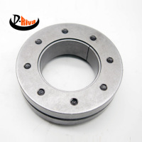 Dispositivo de Bloqueo de Expansión de la Serie Z2 de Sit Lock Professional Factory, Ensamblaje de Dispositivo de Bloqueo Mecanizado por CNC de Aleación de Aluminio para Uso Industrial