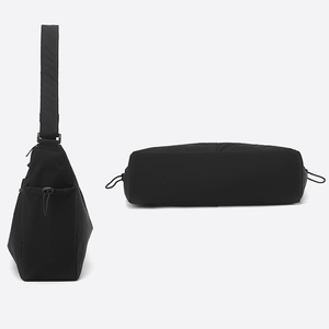 Nouveauté : Sac à main décontracté pour femme, durable, minimaliste, couleur unie, polyvalent et au style chic et original. - Product Image 6