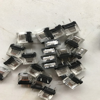FANUC Pièces détachées A03B-0815-K001/A60L-0001-0290 DAITO Fusible LM10 1A