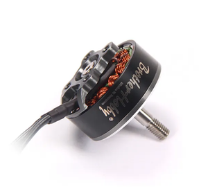 Moteur Brushless Avenger 3008 1150KV 1300KV 1500KV 1900KV 6S compatible avec hélice de 7-8 pouces pour drone de course FPV RC - Product Image 6