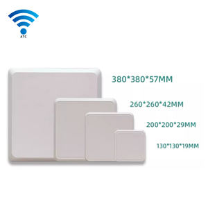 Antenne à écran plat RFID 868MHZ 915MHZ Antenne directionnelle extérieure à gain élevé Iot UHF - Product Image 2