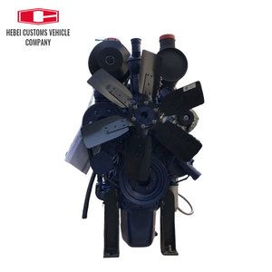 Wp6g240e330 xây dựng máy móc nông nghiệp động cơ diesel làm mát bằng nước điện bắt đầu động cơ hoàn chỉnh cho weichai - Product Image 5