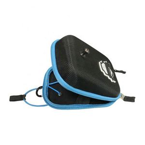 Estuche Rígido de EVA Personalizado a Prueba de Agua para Telémetro, con Mosquetón y Clip para Cinturón, Práctica Bolsa para Telémetro Láser de Golf - Product Image 4