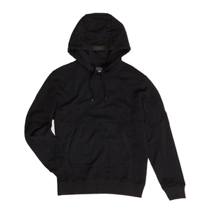 Sweat-shirt à capuche décontracté pour homme avec poche, style ample, pour le sport - Product Image 2