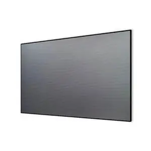 Narrow edge 1.5cm wide frame screen for ALR screen