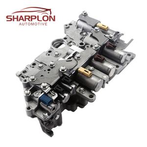 Corps de soupape de transmission automatique remanufacturé, pièce de transmission U760E U760 pour Toyota Camry, fourni par l'usine - Product Image 1