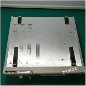 Sistema de Prueba Óptica EXFO <span class=keywords><strong>IQ</strong></span>-203 con Chasis de Expansión Tektronix Usado - Product Image 2