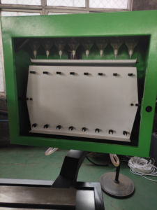 Banc d'essai de pompe à carburant diesel <span class=keywords><strong>12PSB</strong></span>-<span class=keywords><strong>MINI</strong></span> - Product Image 5