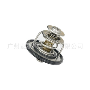 เทอร์โมสตัทเครื่องยนต์ 87 1305A712 สำหรับมิตซูบิชิ เอาท์แลนเดอร์ เอเอสเอ็กซ์ 4J11 4J12 - Product Image 2