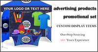 Ensembles de cadeaux de golf personnalisés de haute qualité Travail d'entreprise Produits de gros promotionnels