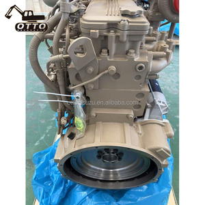 Otto động cơ hoàn chỉnh qsl8.9 nta855 qsb6.7 qsb4.5 6c-8. 3 6c8.3 lắp ráp động cơ cho hyundaii R300LC-9S động cơ diesel cho <span class=keywords><strong>Cummins</strong></span> - Product Image 3