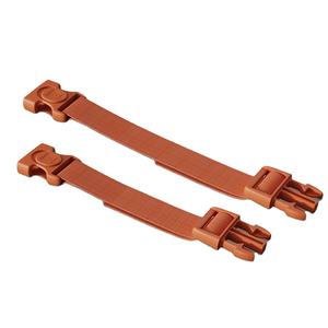 Verrous de sécurité pour enfants Prodigy SL004, installation simple, verrous en plastique pour bébés pour une utilisation domestique sur les portes d'armoires, Guangdong - Product Image 4