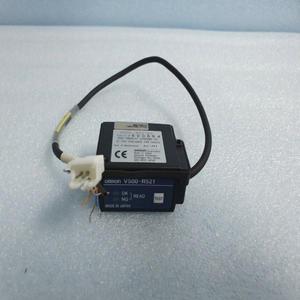 New and Original V500-r521 V500-r521b2 <strong>Bar</strong> <strong>Code</strong> Industrial Automation - Product Image 1