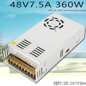 Kit Router CNC a 3 Assi 4 Assi con Motore Passo-Passo 1-13Nm <span class=keywords><strong>Nema</strong></span> 34/<span class=keywords><strong>NEMA</strong></span> 23, Driver e Alimentatore Switching - Product Image 4