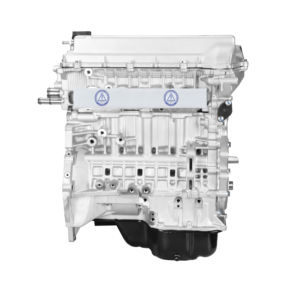 Nuovissimo di alta qualità 1ZZ 4 cilindri per Toyota Corolla Car 1.8L 1ZZ-FE per Toyota Premio Opa Matrix ELYSEE - Product Image 1